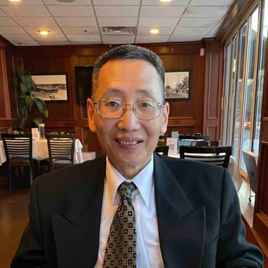 Haipeng Wang