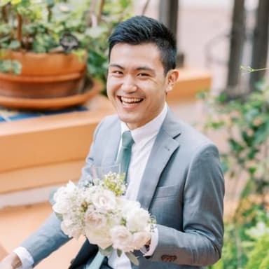 Kevin Tang