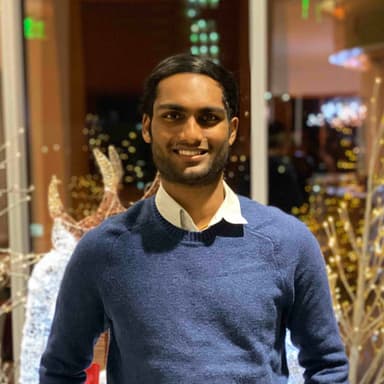 Rahul Bussa
