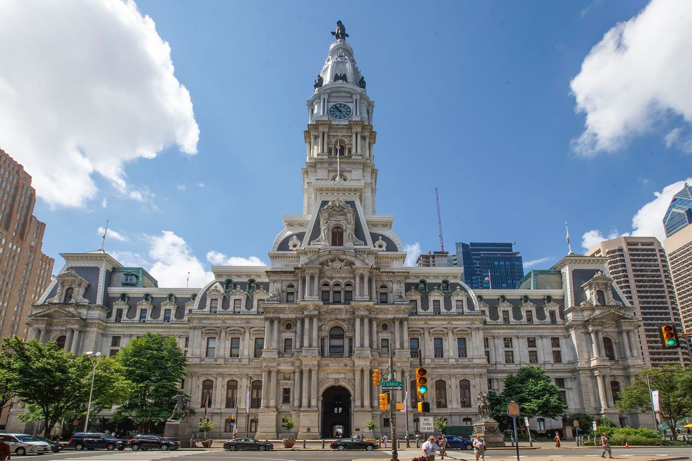 City Hall