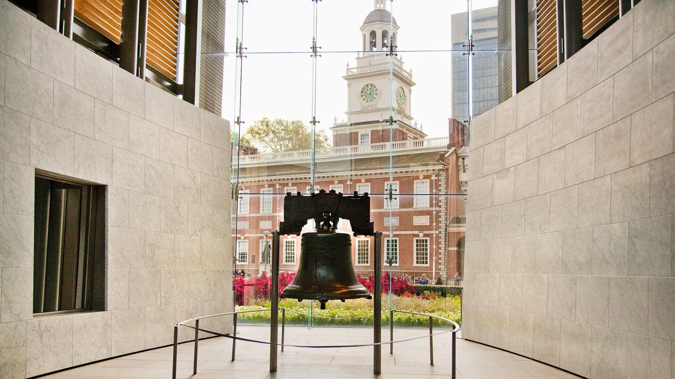 Liberty Bell